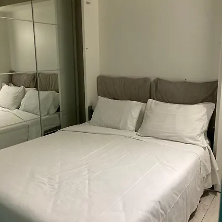 5greenluxurierooms Lägenhetshotell