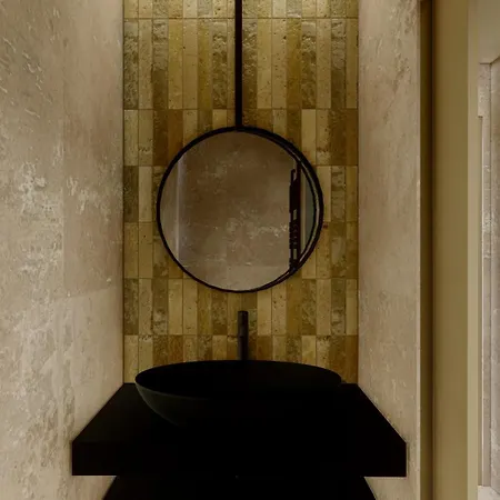 5greenluxurierooms *