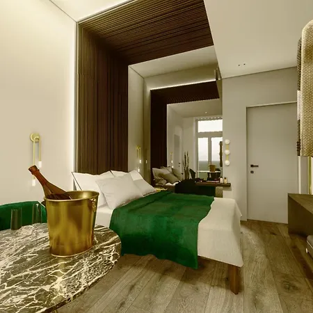 5greenluxurierooms *