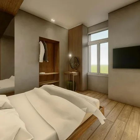 5greenluxurierooms Ξενοδοχείο με διαμερίσματα *