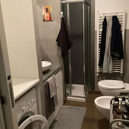 5greenluxurierooms Lägenhetshotell