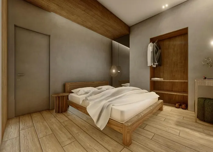 شقة فندقية 5greenluxurierooms *