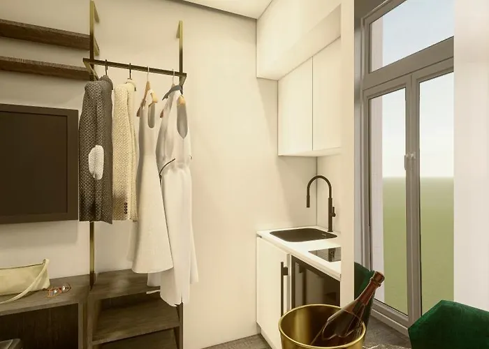 5greenluxurierooms *