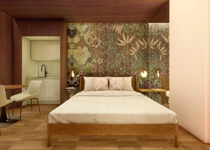 5greenluxurierooms شقة فندقية تورينو