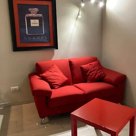 Aparthotel 5greenluxurierooms *