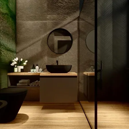 5greenluxurierooms