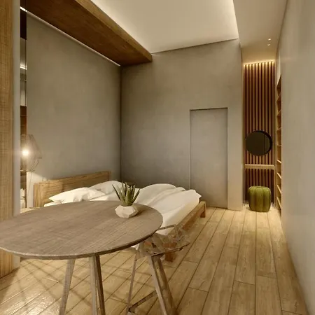 5greenluxurierooms Aparthotel *