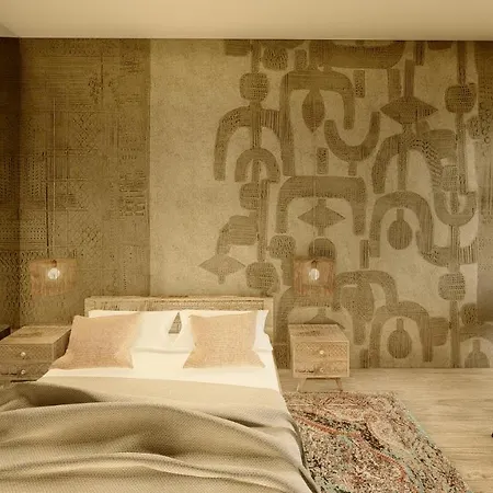 5greenluxurierooms