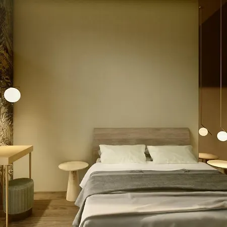 Aparthotel 5greenluxurierooms *