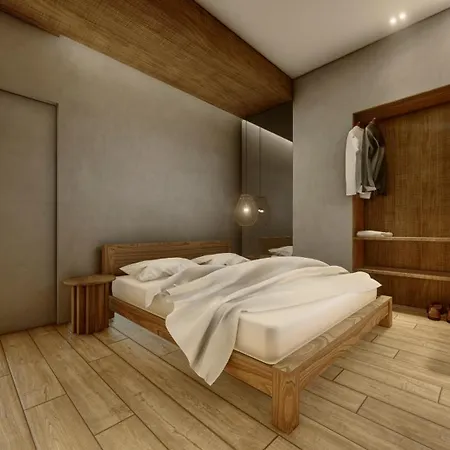 Aparthotel 5greenluxurierooms *