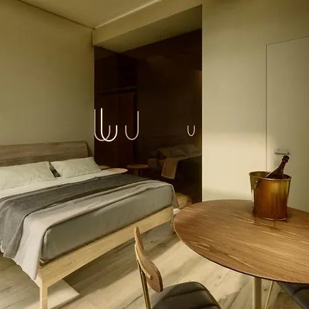 Aparthotel 5greenluxurierooms Turin
