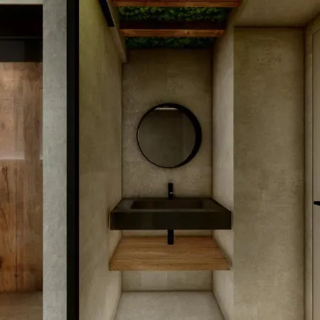 5greenluxurierooms Aparthotel *