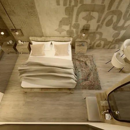 5greenluxurierooms Aparthotel *