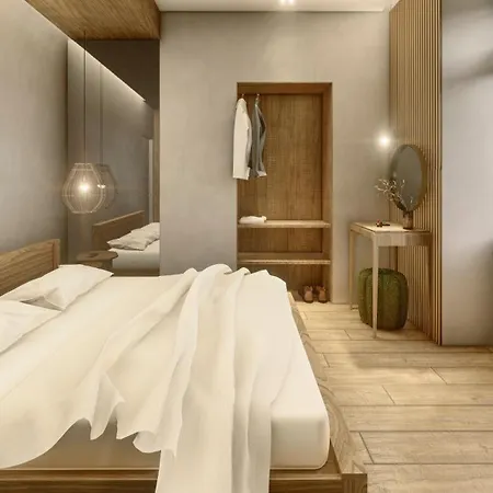 Aparthotel 5greenluxurierooms