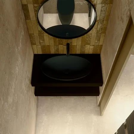 5greenluxurierooms Aparthotel