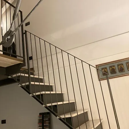 Aparthotel 5greenluxurierooms Turin