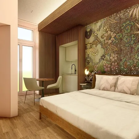 5greenluxurierooms * Turin