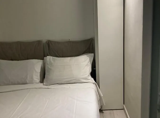 Apart Otel 5greenluxurierooms