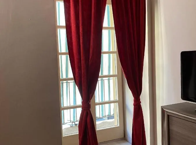 5greenluxurierooms * Torino