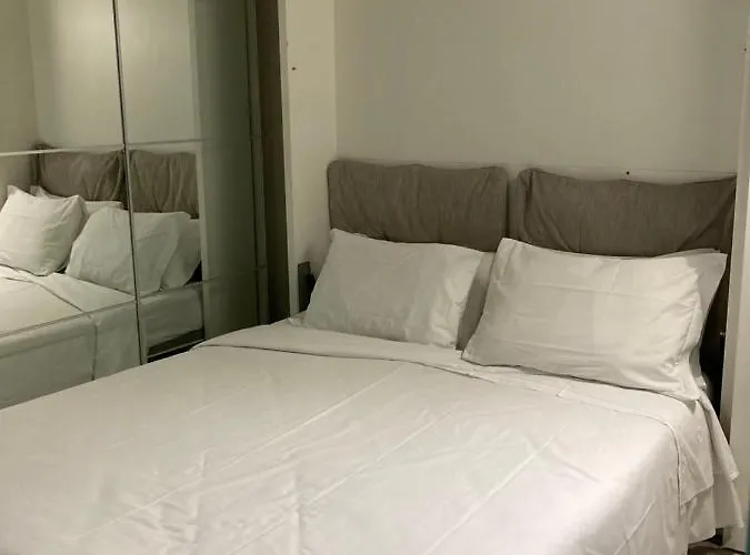 5greenluxurierooms Apart Otel