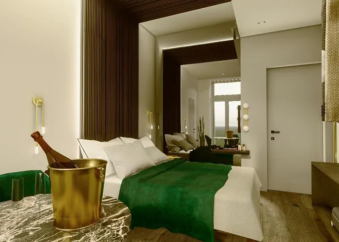 5greenluxurierooms *