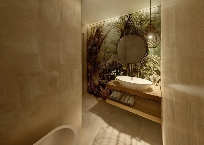 Apart Otel 5greenluxurierooms