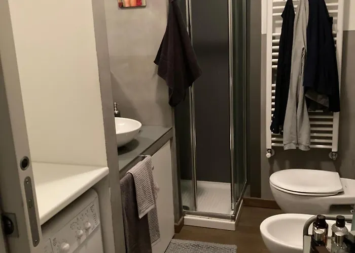 5greenluxurierooms Apart Otel