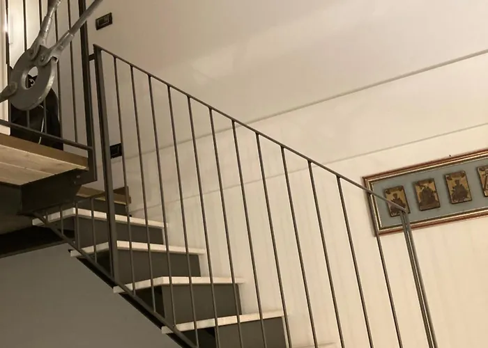 Apart Otel 5greenluxurierooms Torino