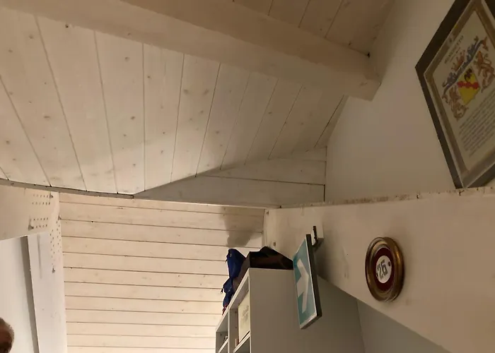 5greenluxurierooms Apart Otel *