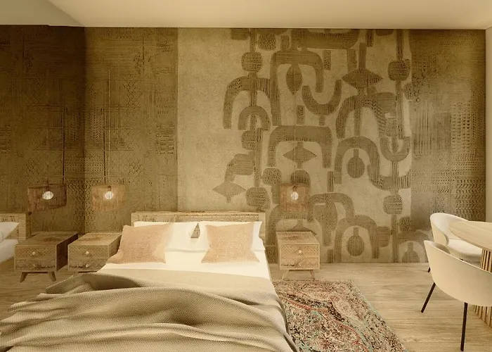 5greenluxurierooms