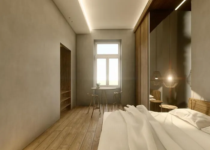 Aparthotel 5greenluxurierooms