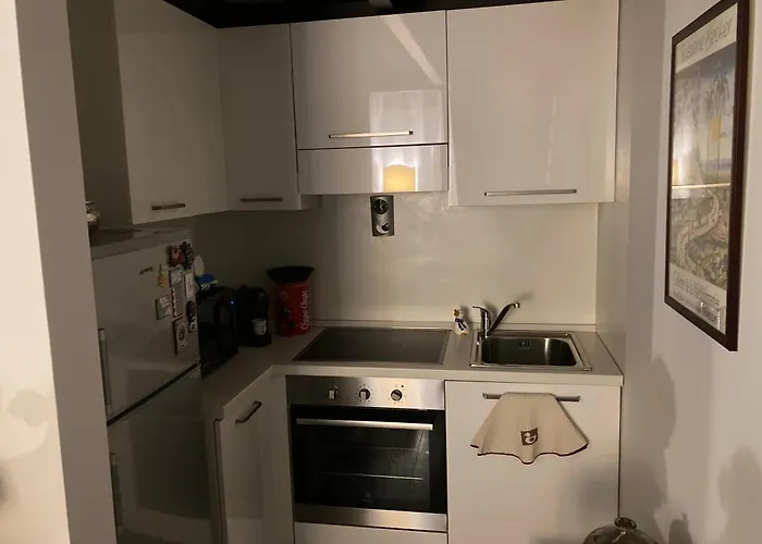 Aparthotel 5greenluxurierooms
